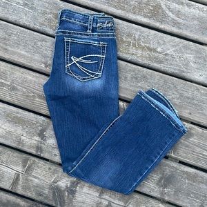 Silver Jeans Aiko Bootcut